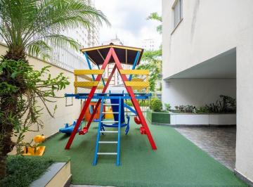 Imperdível: Apartamento à venda em São Paulo-SP, Saúde – 3 quartos, 1 suíte, 3 banheiros, 1 vaga, 75
