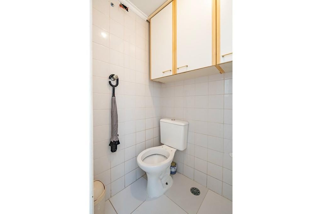 Imperdível: Apartamento à venda em São Paulo-SP, Saúde – 3 quartos, 1 suíte, 3 banheiros, 1 vaga, 75