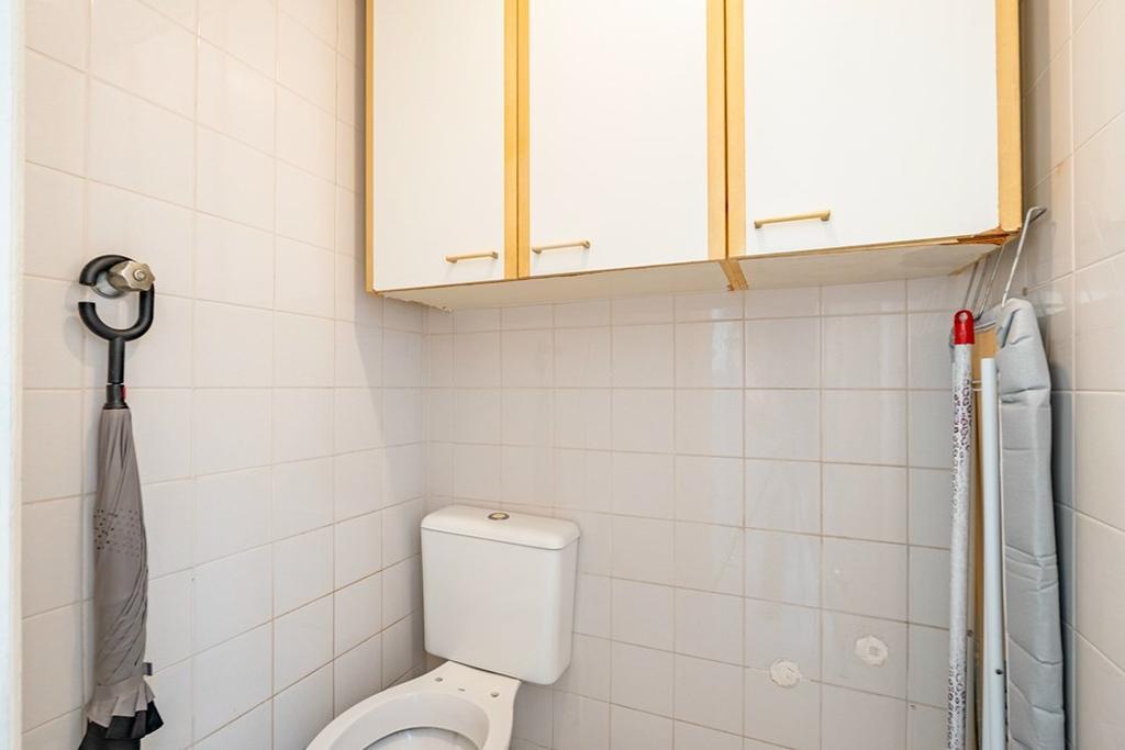 Imperdível: Apartamento à venda em São Paulo-SP, Saúde – 3 quartos, 1 suíte, 3 banheiros, 1 vaga, 75