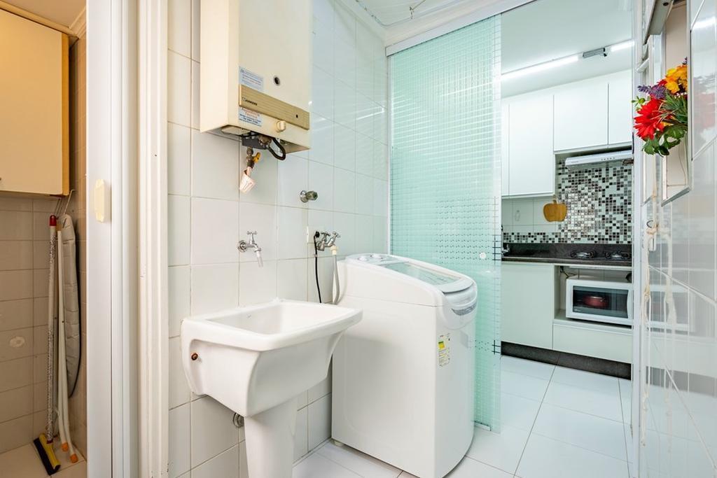 Imperdível: Apartamento à venda em São Paulo-SP, Saúde – 3 quartos, 1 suíte, 3 banheiros, 1 vaga, 75