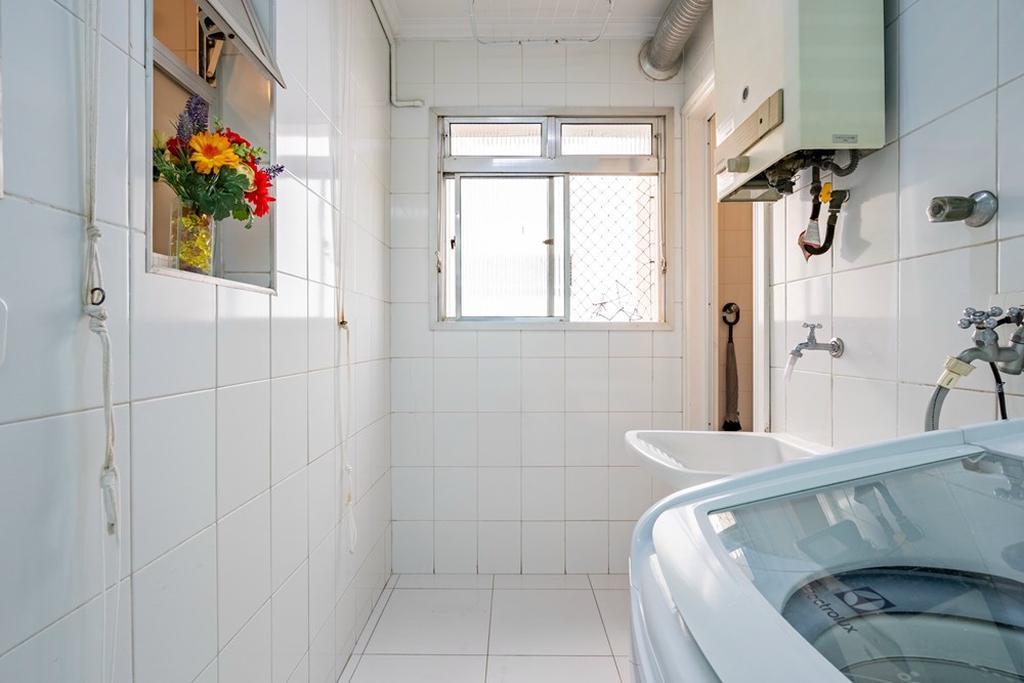 Imperdível: Apartamento à venda em São Paulo-SP, Saúde – 3 quartos, 1 suíte, 3 banheiros, 1 vaga, 75