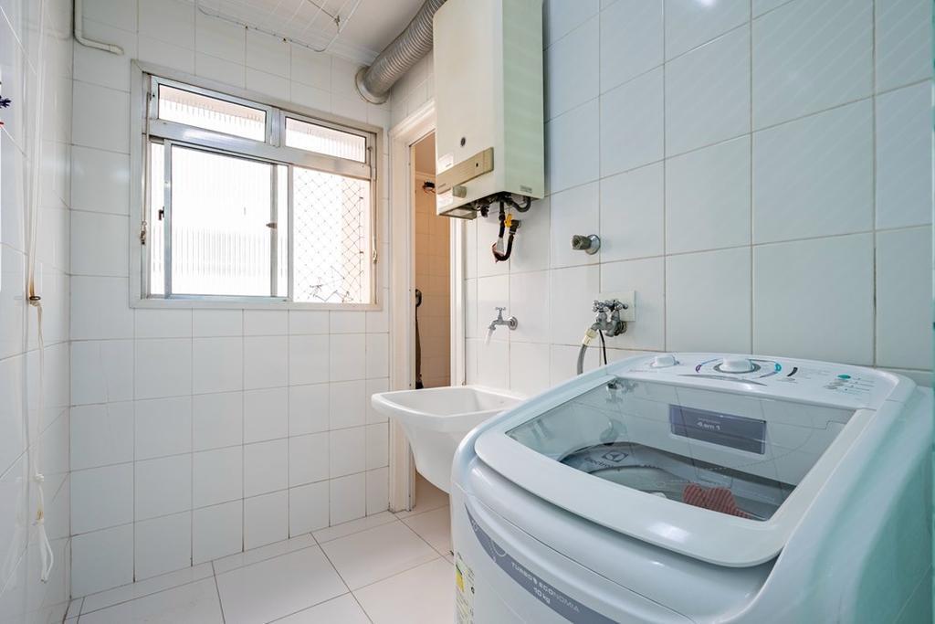 Imperdível: Apartamento à venda em São Paulo-SP, Saúde – 3 quartos, 1 suíte, 3 banheiros, 1 vaga, 75