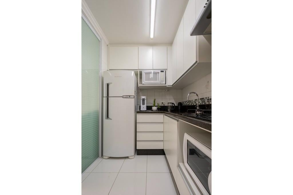 Imperdível: Apartamento à venda em São Paulo-SP, Saúde – 3 quartos, 1 suíte, 3 banheiros, 1 vaga, 75