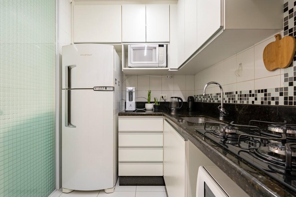 Imperdível: Apartamento à venda em São Paulo-SP, Saúde – 3 quartos, 1 suíte, 3 banheiros, 1 vaga, 75