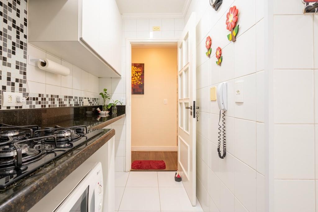 Imperdível: Apartamento à venda em São Paulo-SP, Saúde – 3 quartos, 1 suíte, 3 banheiros, 1 vaga, 75