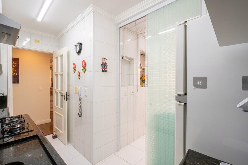 Imperdível: Apartamento à venda em São Paulo-SP, Saúde – 3 quartos, 1 suíte, 3 banheiros, 1 vaga, 75