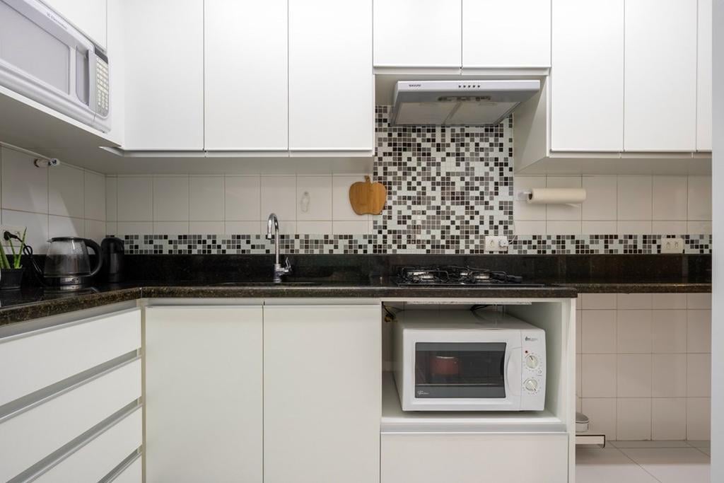 Imperdível: Apartamento à venda em São Paulo-SP, Saúde – 3 quartos, 1 suíte, 3 banheiros, 1 vaga, 75