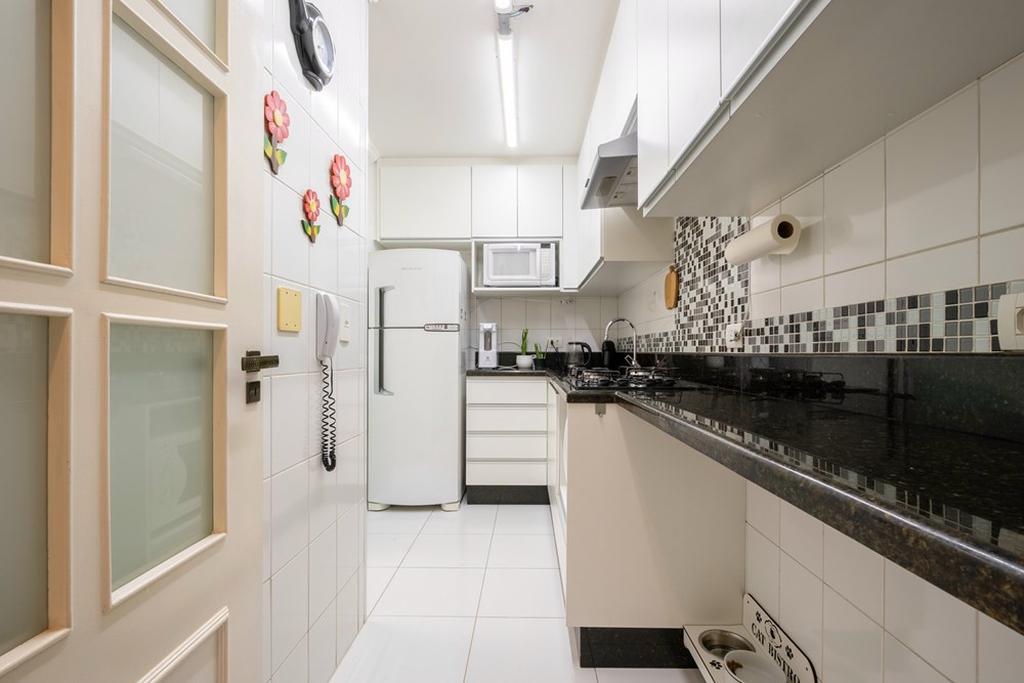 Imperdível: Apartamento à venda em São Paulo-SP, Saúde – 3 quartos, 1 suíte, 3 banheiros, 1 vaga, 75