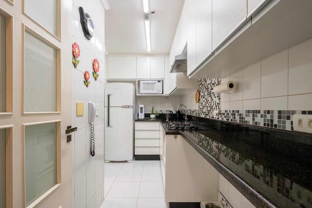 Imperdível: Apartamento à venda em São Paulo-SP, Saúde – 3 quartos, 1 suíte, 3 banheiros, 1 vaga, 75