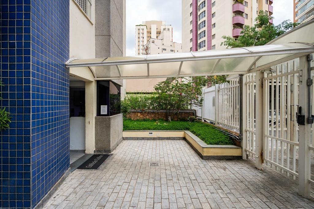 Imperdível: Apartamento à venda em São Paulo-SP, Saúde – 3 quartos, 1 suíte, 3 banheiros, 1 vaga, 75