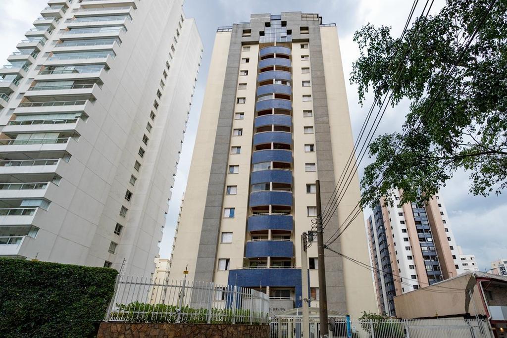 Imperdível: Apartamento à venda em São Paulo-SP, Saúde – 3 quartos, 1 suíte, 3 banheiros, 1 vaga, 75