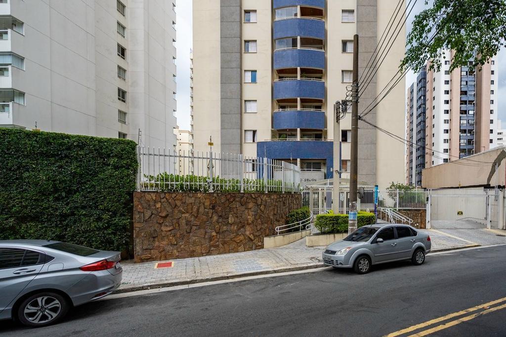 Imperdível: Apartamento à venda em São Paulo-SP, Saúde – 3 quartos, 1 suíte, 3 banheiros, 1 vaga, 75