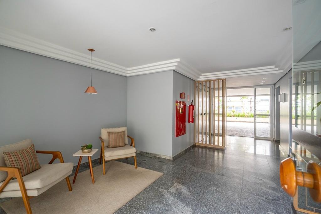 Imperdível: Apartamento à venda em São Paulo-SP, Saúde – 3 quartos, 1 suíte, 3 banheiros, 1 vaga, 75