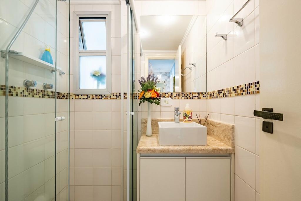 Imperdível: Apartamento à venda em São Paulo-SP, Saúde – 3 quartos, 1 suíte, 3 banheiros, 1 vaga, 75