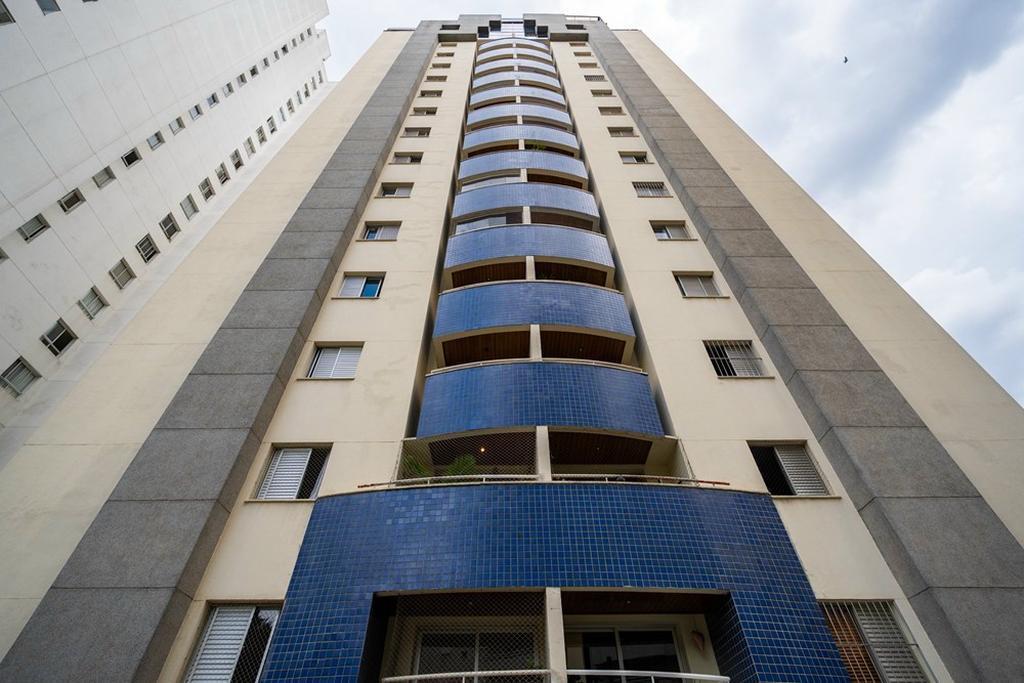 Imperdível: Apartamento à venda em São Paulo-SP, Saúde – 3 quartos, 1 suíte, 3 banheiros, 1 vaga, 75