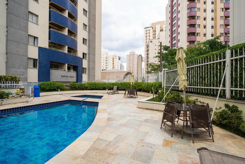 Imperdível: Apartamento à venda em São Paulo-SP, Saúde – 3 quartos, 1 suíte, 3 banheiros, 1 vaga, 75