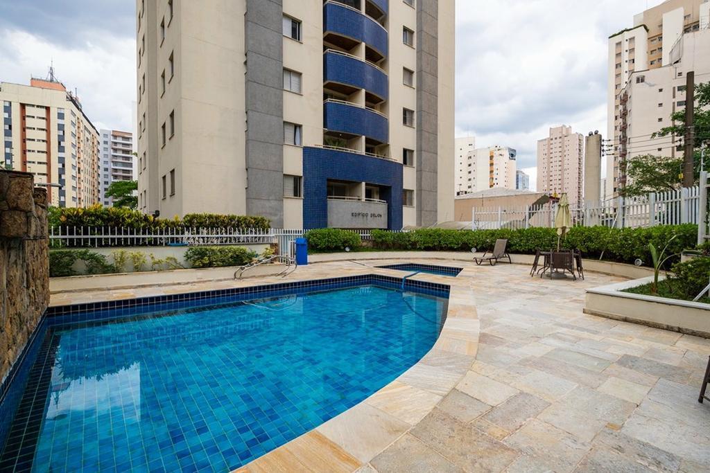 Imperdível: Apartamento à venda em São Paulo-SP, Saúde – 3 quartos, 1 suíte, 3 banheiros, 1 vaga, 75