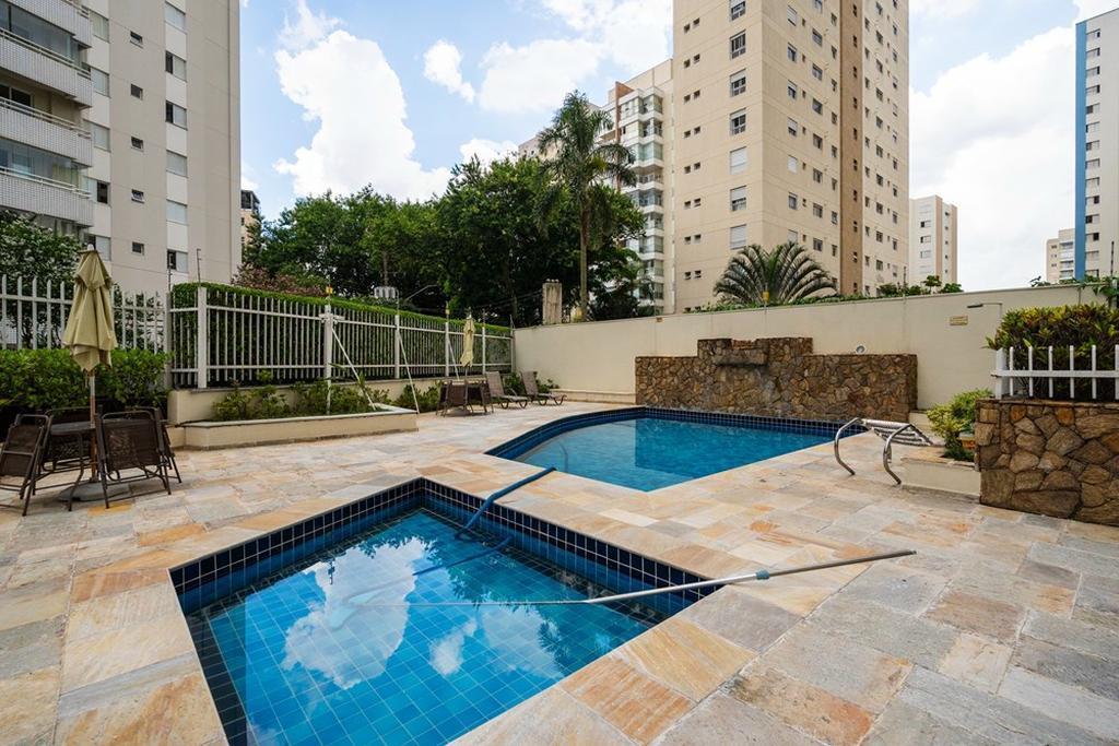 Imperdível: Apartamento à venda em São Paulo-SP, Saúde – 3 quartos, 1 suíte, 3 banheiros, 1 vaga, 75