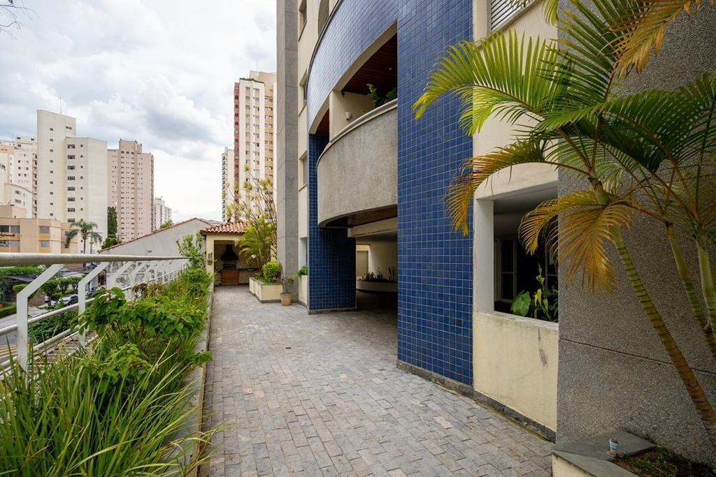 Imperdível: Apartamento à venda em São Paulo-SP, Saúde – 3 quartos, 1 suíte, 3 banheiros, 1 vaga, 75