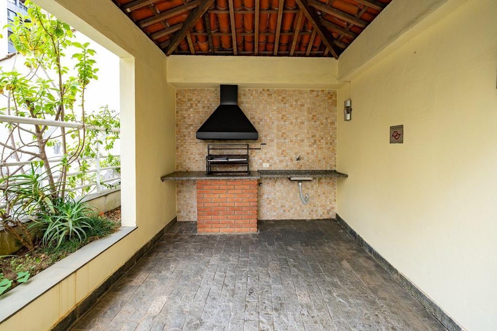 Imperdível: Apartamento à venda em São Paulo-SP, Saúde – 3 quartos, 1 suíte, 3 banheiros, 1 vaga, 75