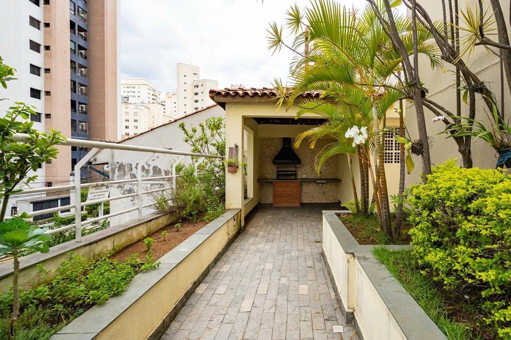 Imperdível: Apartamento à venda em São Paulo-SP, Saúde – 3 quartos, 1 suíte, 3 banheiros, 1 vaga, 75
