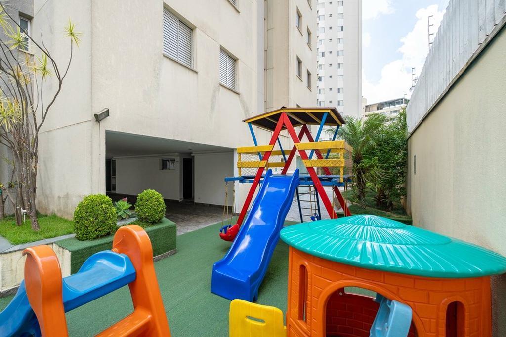 Imperdível: Apartamento à venda em São Paulo-SP, Saúde – 3 quartos, 1 suíte, 3 banheiros, 1 vaga, 75