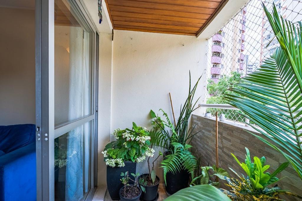 Imperdível: Apartamento à venda em São Paulo-SP, Saúde – 3 quartos, 1 suíte, 3 banheiros, 1 vaga, 75