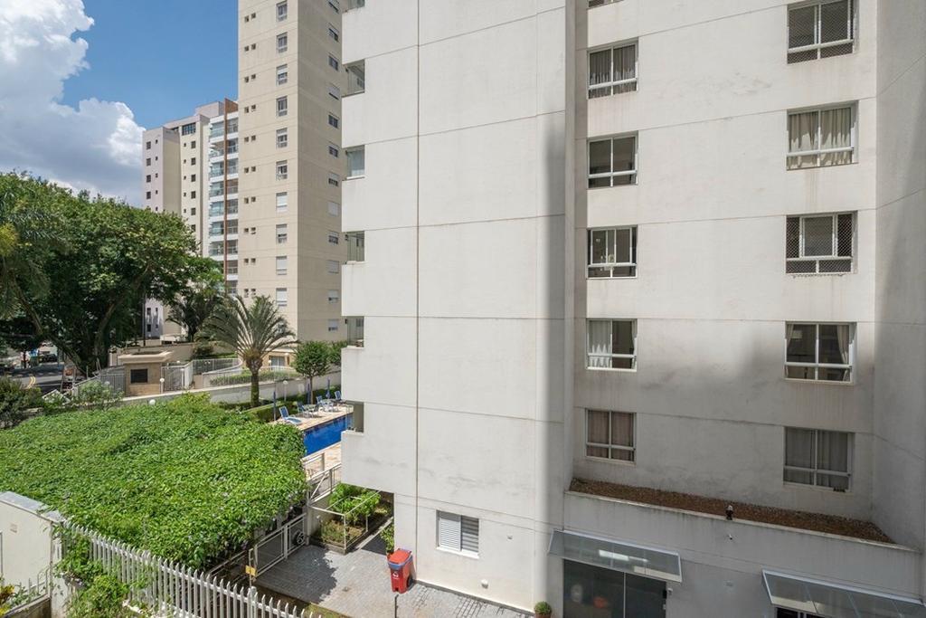 Imperdível: Apartamento à venda em São Paulo-SP, Saúde – 3 quartos, 1 suíte, 3 banheiros, 1 vaga, 75