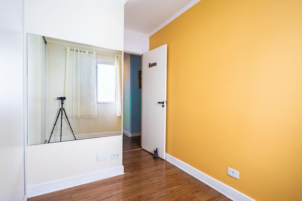 Imperdível: Apartamento à venda em São Paulo-SP, Saúde – 3 quartos, 1 suíte, 3 banheiros, 1 vaga, 75