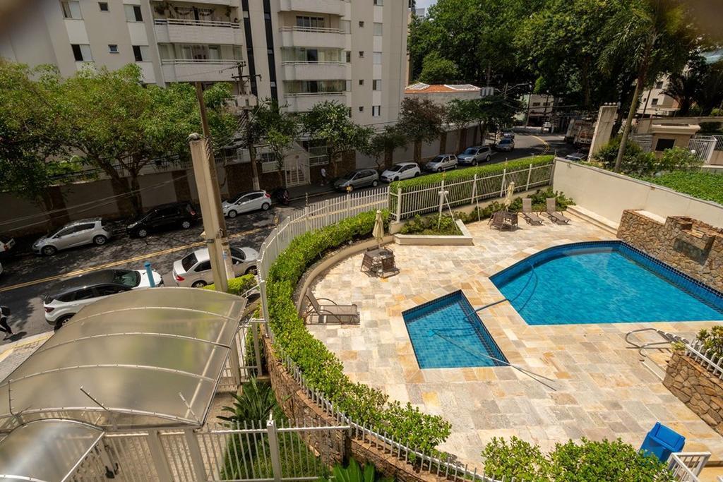 Imperdível: Apartamento à venda em São Paulo-SP, Saúde – 3 quartos, 1 suíte, 3 banheiros, 1 vaga, 75