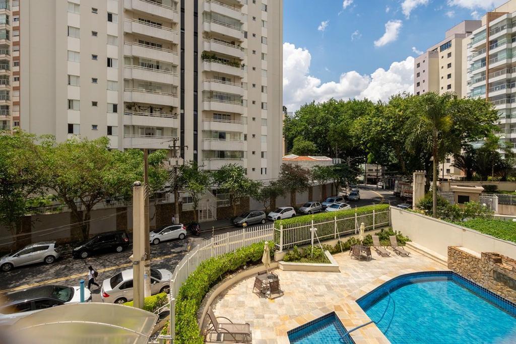 Imperdível: Apartamento à venda em São Paulo-SP, Saúde – 3 quartos, 1 suíte, 3 banheiros, 1 vaga, 75