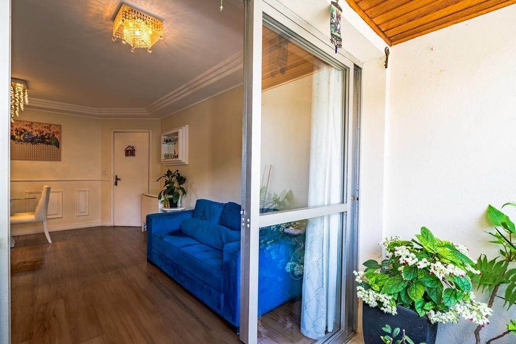 Imperdível: Apartamento à venda em São Paulo-SP, Saúde – 3 quartos, 1 suíte, 3 banheiros, 1 vaga, 75