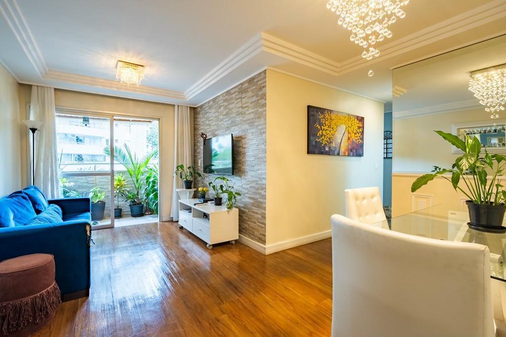 Imperdível: Apartamento à venda em São Paulo-SP, Saúde – 3 quartos, 1 suíte, 3 banheiros, 1 vaga, 75