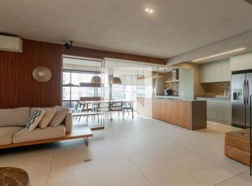 Apartamento à Venda – Brooklin, 3 Quartos, 246 m² – São Paulo