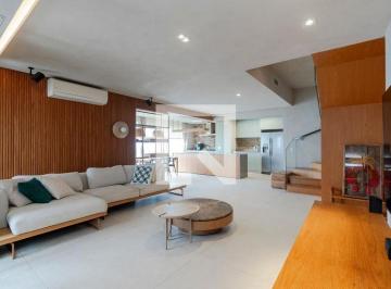 Apartamento à Venda – Brooklin, 3 Quartos, 246 m² – São Paulo