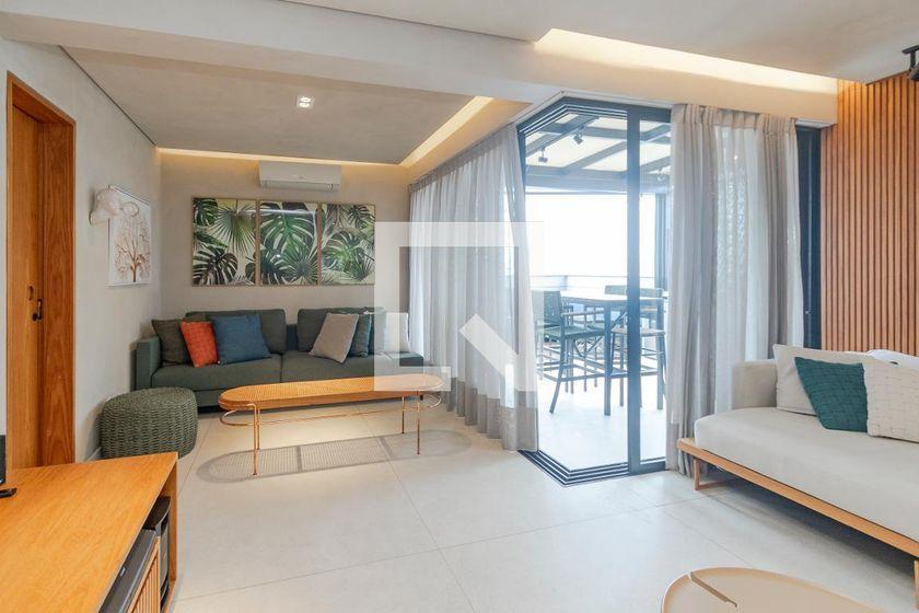 Apartamento à Venda – Brooklin, 3 Quartos, 246 m² – São Paulo