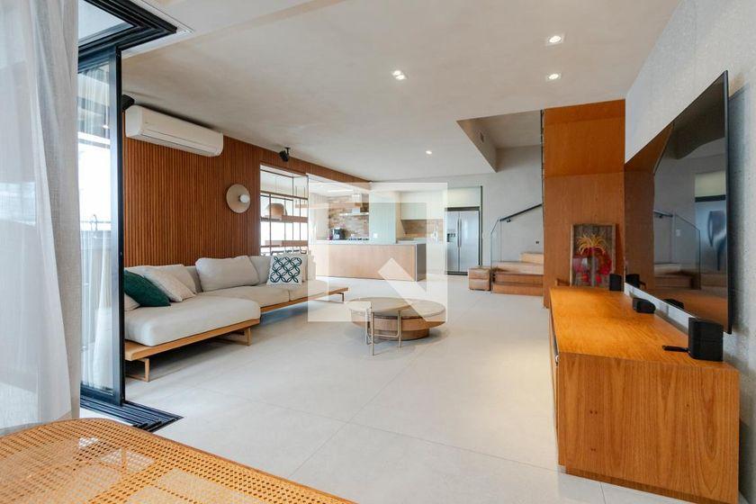 Apartamento à Venda – Brooklin, 3 Quartos, 246 m² – São Paulo