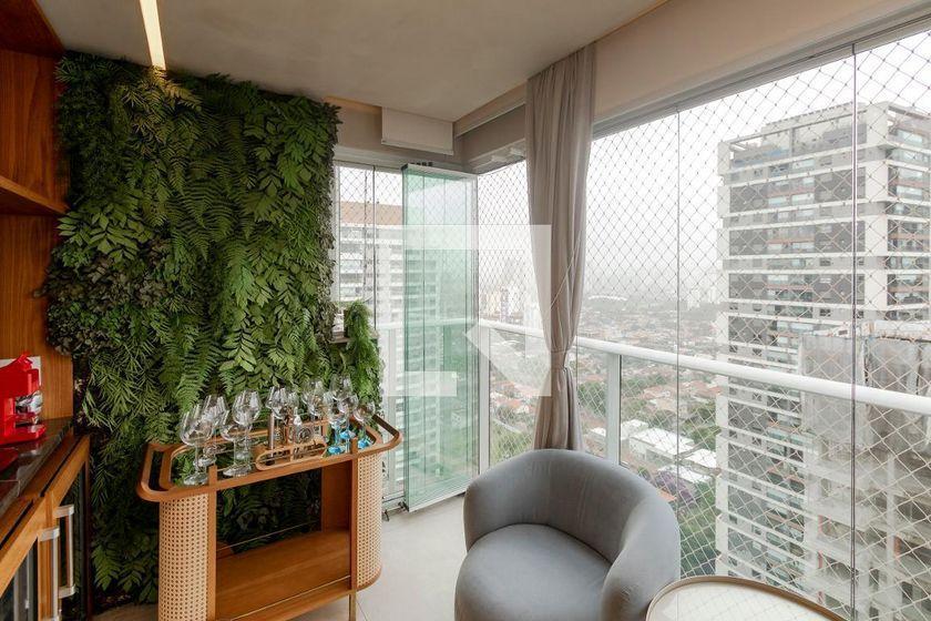 Apartamento à Venda – Brooklin, 3 Quartos, 246 m² – São Paulo