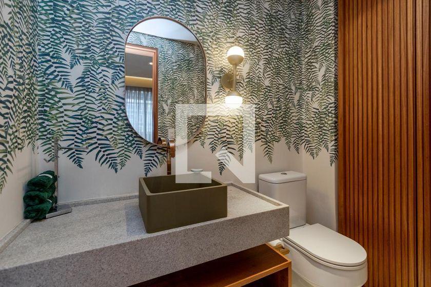 Apartamento à Venda – Brooklin, 3 Quartos, 246 m² – São Paulo