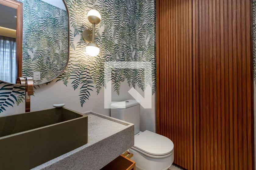 Apartamento à Venda – Brooklin, 3 Quartos, 246 m² – São Paulo