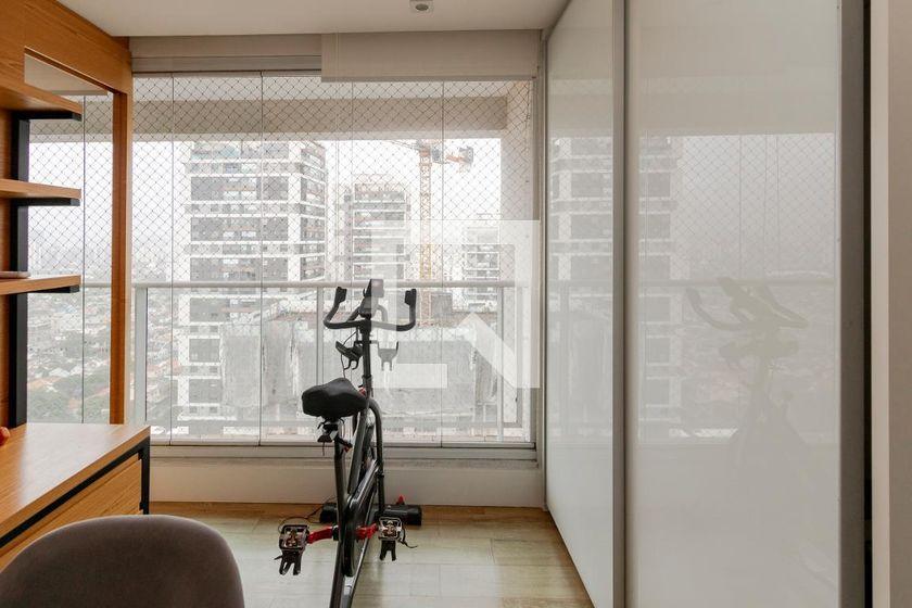 Apartamento à Venda – Brooklin, 3 Quartos, 246 m² – São Paulo