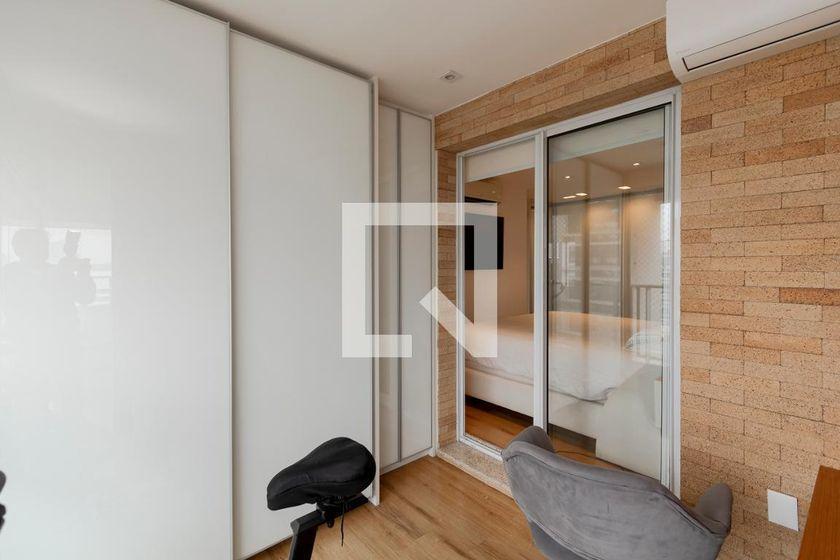 Apartamento à Venda – Brooklin, 3 Quartos, 246 m² – São Paulo