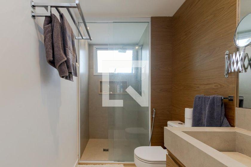 Apartamento à Venda – Brooklin, 3 Quartos, 246 m² – São Paulo