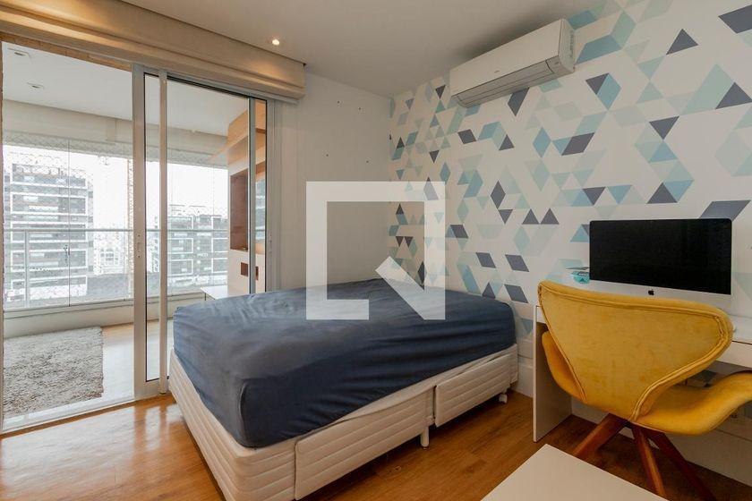 Apartamento à Venda – Brooklin, 3 Quartos, 246 m² – São Paulo