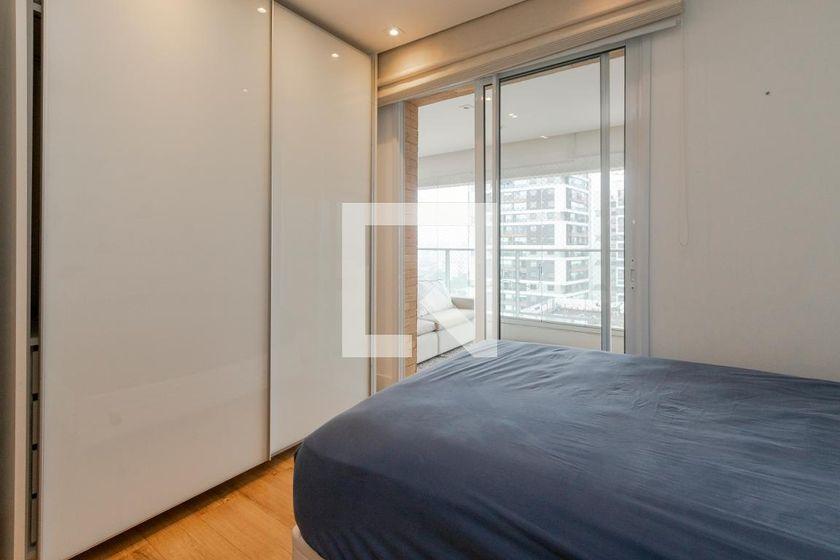 Apartamento à Venda – Brooklin, 3 Quartos, 246 m² – São Paulo