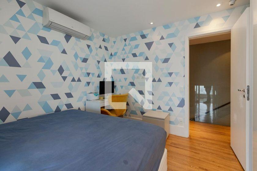 Apartamento à Venda – Brooklin, 3 Quartos, 246 m² – São Paulo