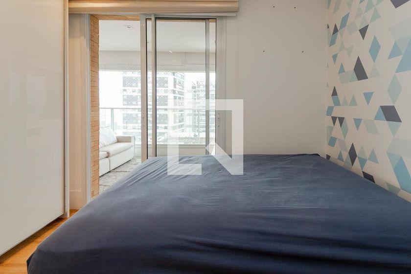 Apartamento à Venda – Brooklin, 3 Quartos, 246 m² – São Paulo