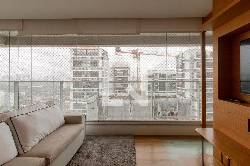 Apartamento à Venda – Brooklin, 3 Quartos, 246 m² – São Paulo