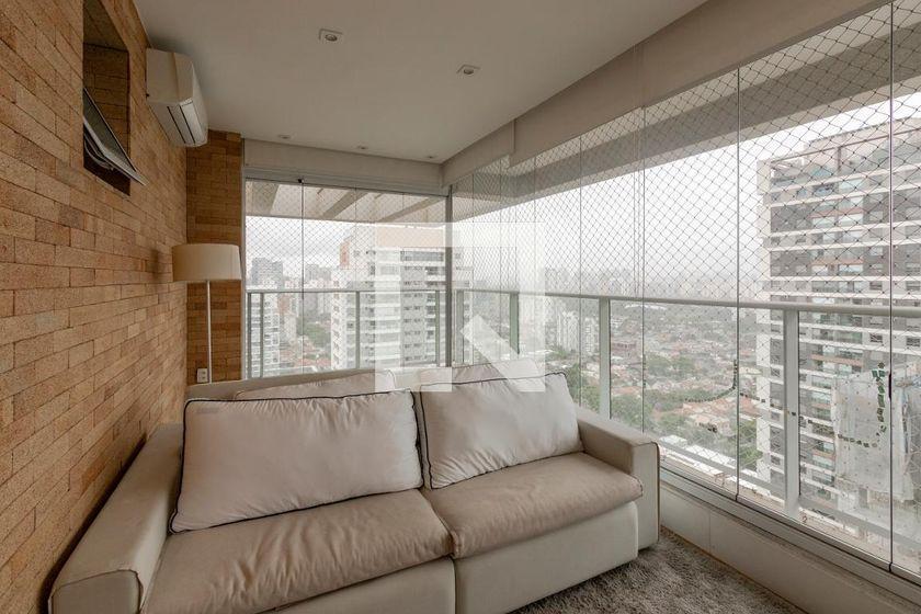 Apartamento à Venda – Brooklin, 3 Quartos, 246 m² – São Paulo