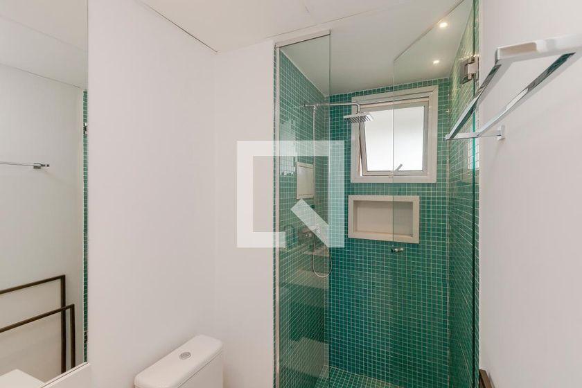 Apartamento à Venda – Brooklin, 3 Quartos, 246 m² – São Paulo